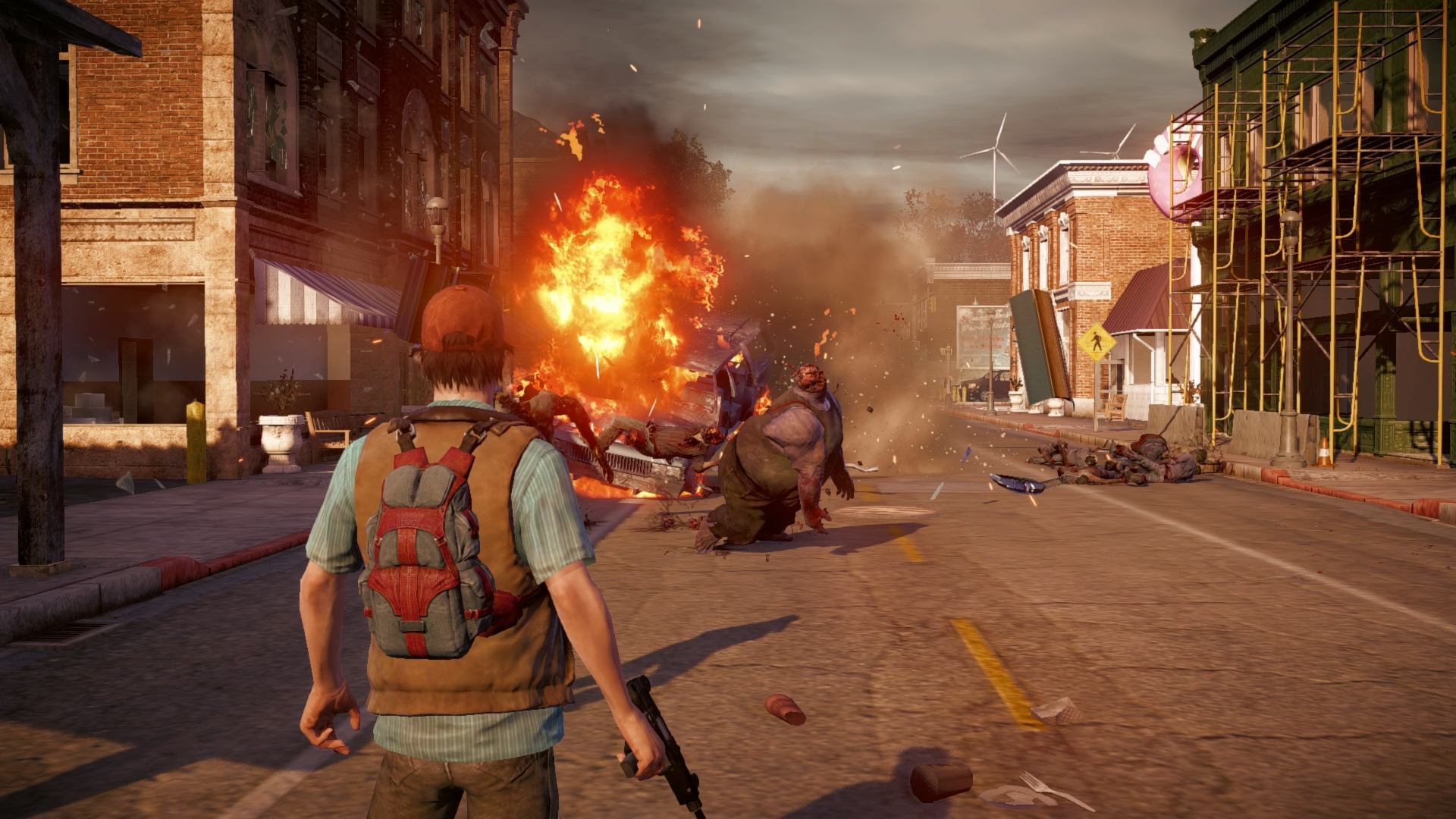 State of Decay: Year-One Survival Edition - Imagen 19